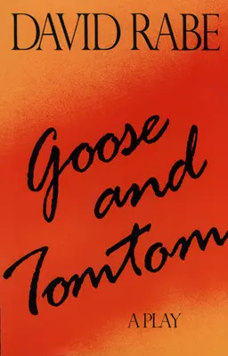 Gans & Tomtom Taschenbuch - Goose & Tomtom Paperback