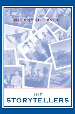 Die Geschichtenerzähler - The Storytellers