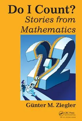 Zähle ich?: Geschichten aus der Mathematik - Do I Count?: Stories from Mathematics