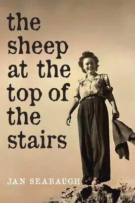 Das Schaf auf der obersten Stufe der Treppe - The Sheep at the Top of the Stairs