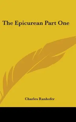 Der Epikureer Teil Eins - The Epicurean Part One