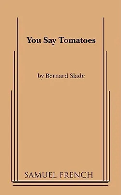 Du sagst Tomate - You Say Tomatoes