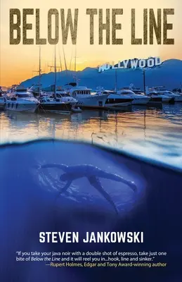 Unterhalb der Linie - Below the Line