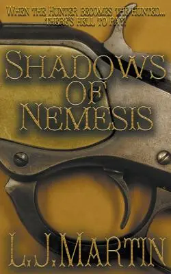 Die Schatten der Nemesis - Shadows Of Nemesis