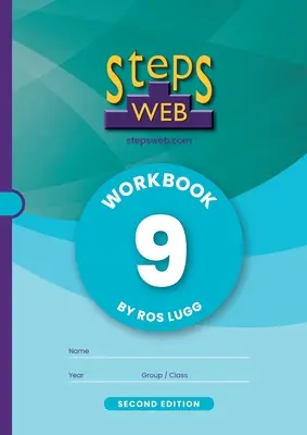 StepsWeb Arbeitsbuch 9 (Zweite Ausgabe): Arbeitsbuch 9 - StepsWeb Workbook 9 (Second Edition): Workbook 9