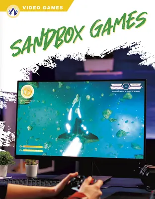 Sandkasten-Spiele - Sandbox Games