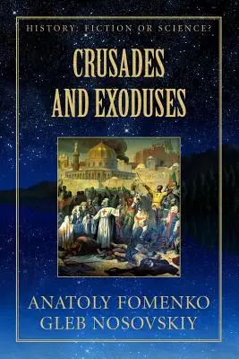 Kreuzzüge und Exodus - Crusades and Exoduses