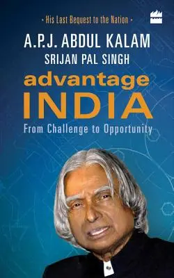 Vorteil Indien: Von der Herausforderung zur Chance - Advantage India: From Challenge to Opportunity