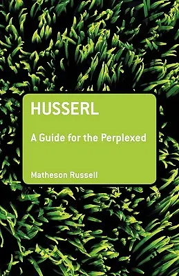 Husserl: Ein Leitfaden für die Verwirrten - Husserl: A Guide for the Perplexed