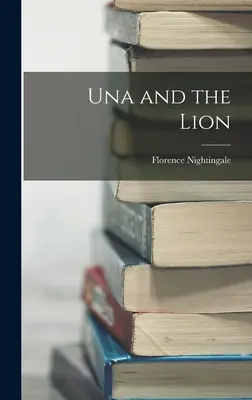 Una und der Löwe - Una and the Lion