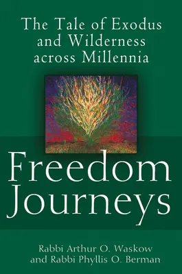 Reisen in die Freiheit: Die Geschichte von Exodus und Wildnis über Jahrtausende hinweg - Freedom Journeys: The Tale of Exodus and Wilderness Across Millennia