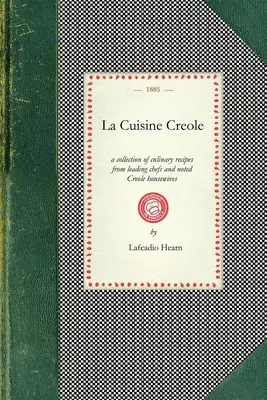 La Cuisine Creole