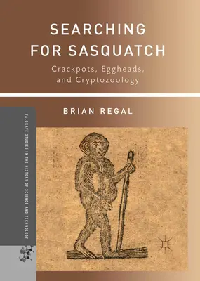 Auf der Suche nach dem Sasquatch - Searching for Sasquatch