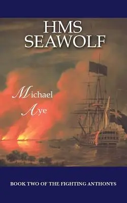 HMS Seewolf - HMS Seawolf