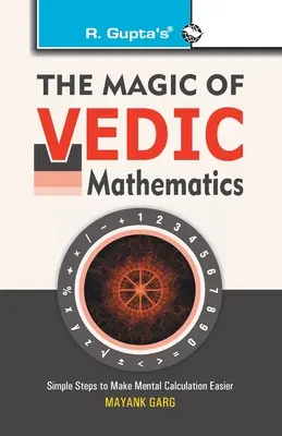 Die Magie der vedischen Mathematik - The Magic of Vedic Mathematics