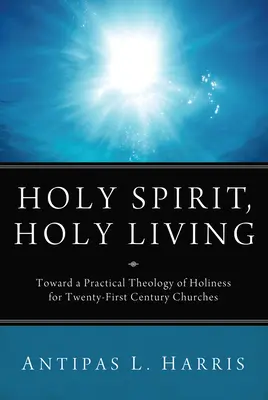 Heiliger Geist, heiliges Leben - Holy Spirit, Holy Living