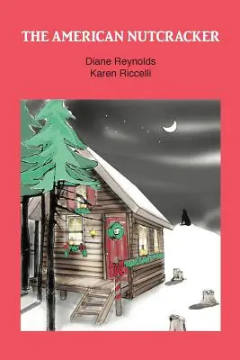 Der amerikanische Nussknacker - The American Nutcracker