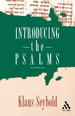Einführung in die Psalmen - Introducing the Psalms