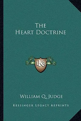 Die Herz-Lehre - The Heart Doctrine