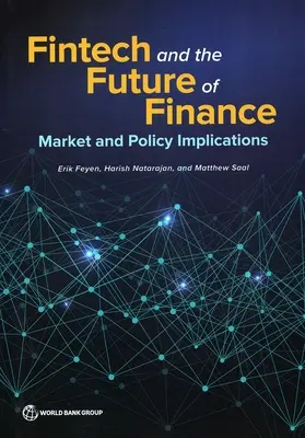 Fintech und die Zukunft des Finanzwesens: Markt und Politik - Fintech and the Future of Finance: Market and Policy