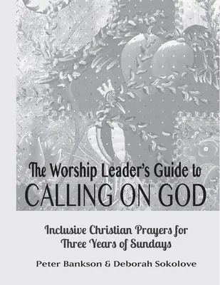 Calling on God - Leitfaden für den Leiter - Calling on God Leader's Guide