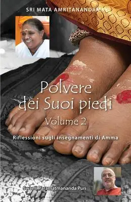Polvere dei Suoi piedi - Band 2 - Polvere dei Suoi piedi - Volume 2