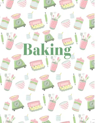 Backen - Baking
