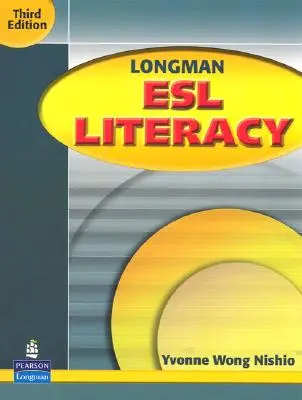 Longman ESL Alphabetisierung - Longman ESL Literacy