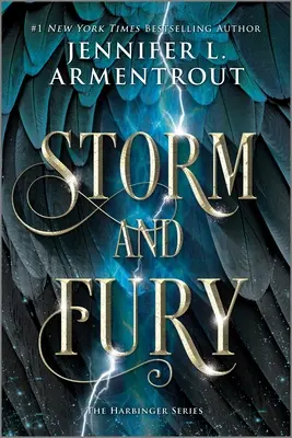 Sturm und Drang - Storm and Fury