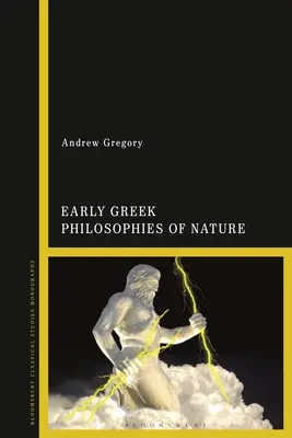 Frühe griechische Naturphilosophien - Early Greek Philosophies of Nature