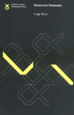 Relativierte Minimalität - Relativized Minimality