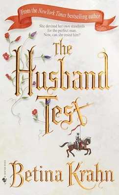 Der Ehemann-Test - The Husband Test