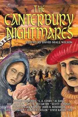 Die Canterbury-Alpträume - The Canterbury Nightmares