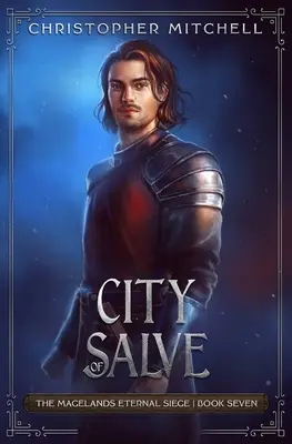 Stadt der Salbe - City of Salve