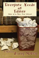 Jeder braucht einen Redakteur - Everyone Needs an Editor