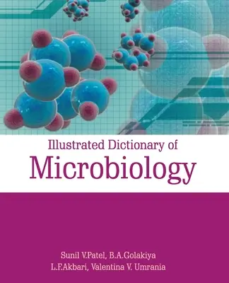 Illustriertes Wörterbuch der Mikrobiologie - Illustrated Dictionary of Microbiology