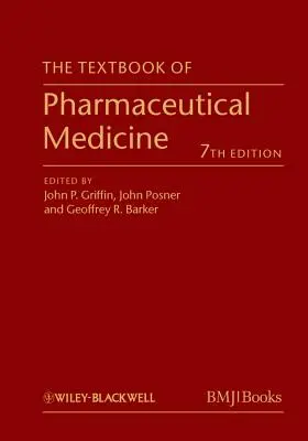 Das Lehrbuch der pharmazeutischen Medizin - The Textbook of Pharmaceutical Medicine