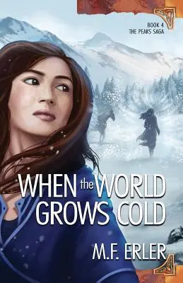 Wenn die Welt kalt wird - When the World Grows Cold