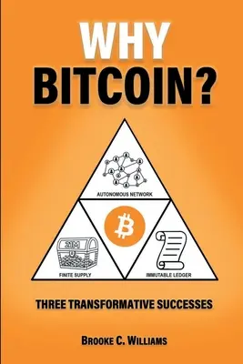 Warum Bitcoin? Drei transformative Erfolge - Why Bitcoin?: Three Transformative Successes