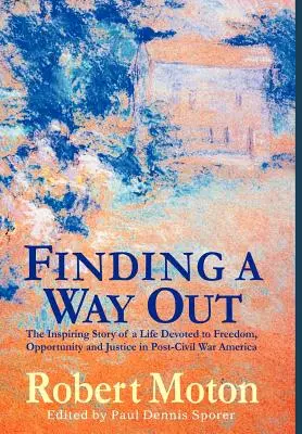 Einen Ausweg finden - Finding a Way Out