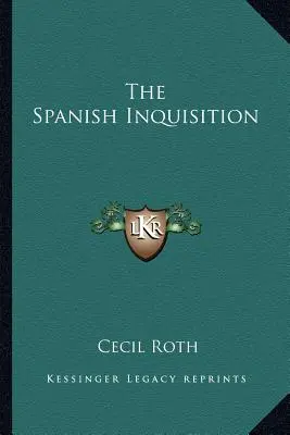 Die Spanische Inquisition - The Spanish Inquisition