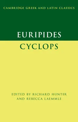 Euripides: Zyklopen - Euripides: Cyclops