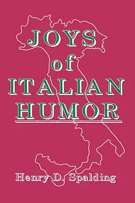 Die Freuden des italienischen Humors - Joys of Italian Humor