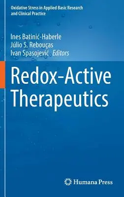 Redox-Aktive Therapeutika - Redox-Active Therapeutics