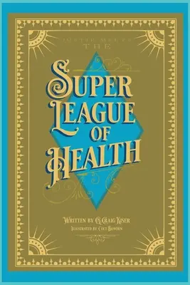 Justie trifft die Superliga der Gesundheit - Justie Meets the Super League of Health