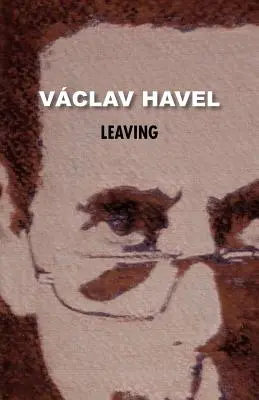 Weggehen (Sammlung Havel) - Leaving (Havel Collection)