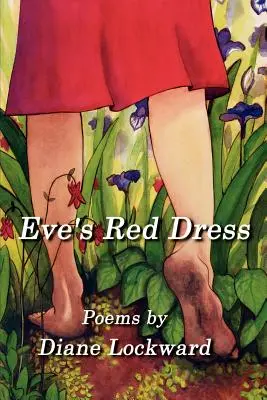 Evas rotes Kleid - Eve's Red Dress