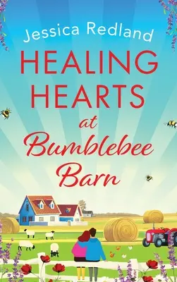 Heilende Herzen in der Bumblebee Barn - Healing Hearts at Bumblebee Barn