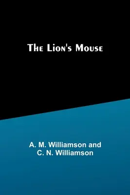 Die Maus des Löwen - The Lion's Mouse