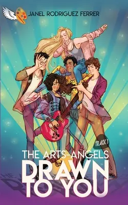 The Arts-Angels Track 1: Zu dir hingezogen - The Arts-Angels Track 1: Drawn To You